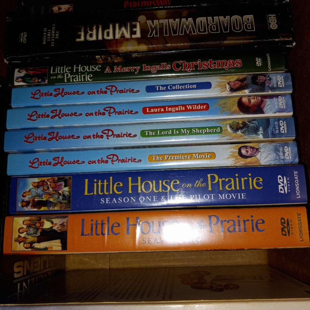 Movies - Picture 3 of 16